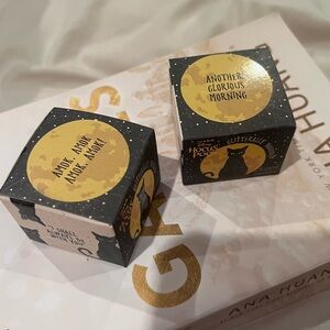 Hocus Pocus Gel Eye Shadow Set